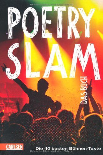 Mischa-Sarim Vérollet - Poetry Slam - das Buch: Die 40 besten Bühnen-Texte - Preis vom 19.10.2026 19:33:35 h