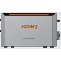 Jackery HomePower 2000 Ultra