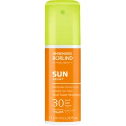 ANNEMARIE BÖRLIND SUN SPORT Spray LSF 30 100 ml Spray