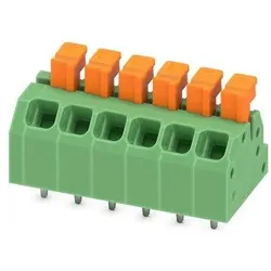 Phoenix Contact 1864325 Leiterplattenklemme SPTAF 1/ 6-3,5-LL SPTAF1635LL  - 65 Stück