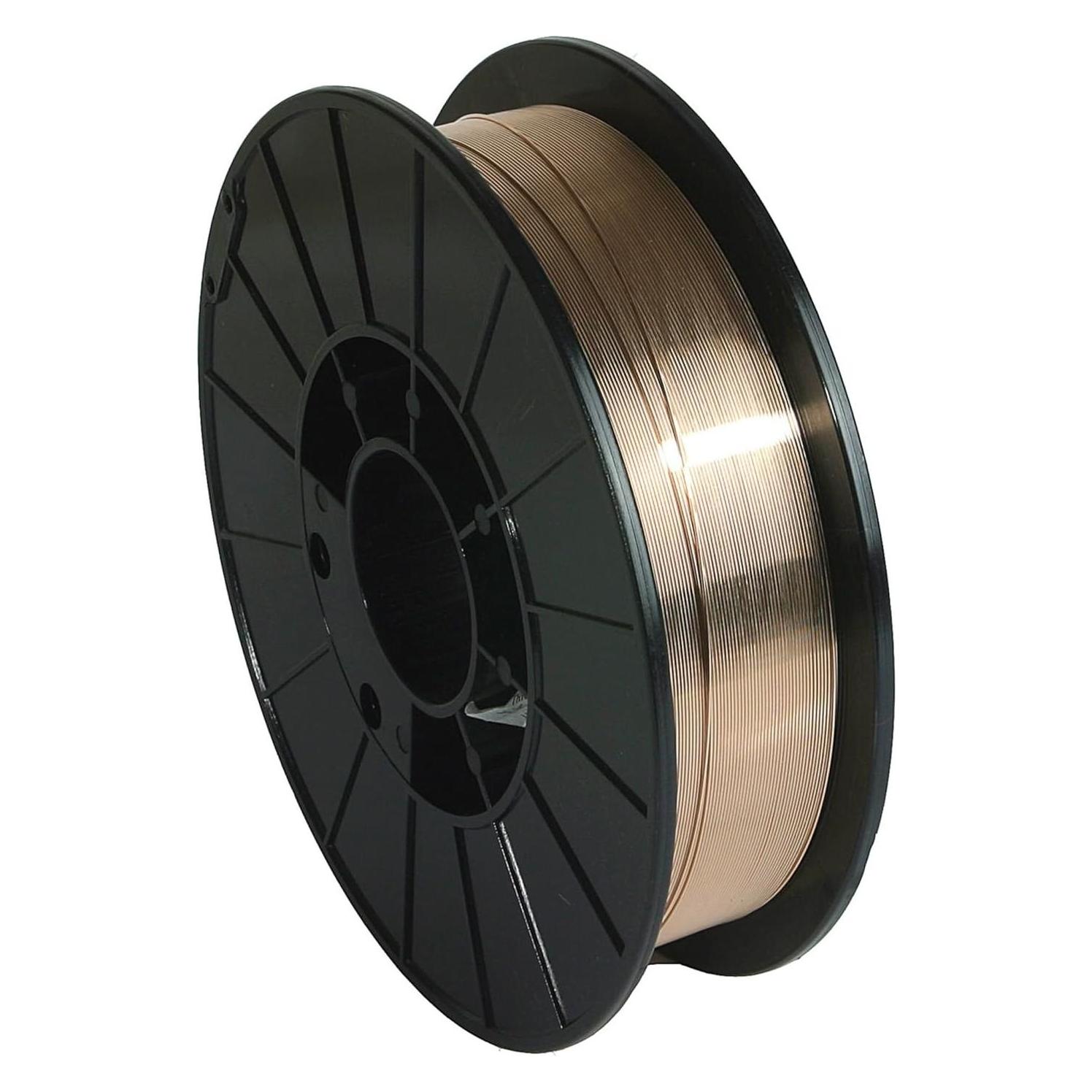 GYS Schweissdraht, 5 kg, 0.8 mm, CuSi3 (086647)