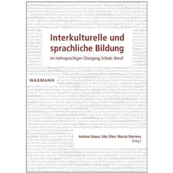 Interkulturelle und sprachliche Bildung im mehrsprachigen Übergang Schule-Beruf, Schulbücher von Andrea Daase