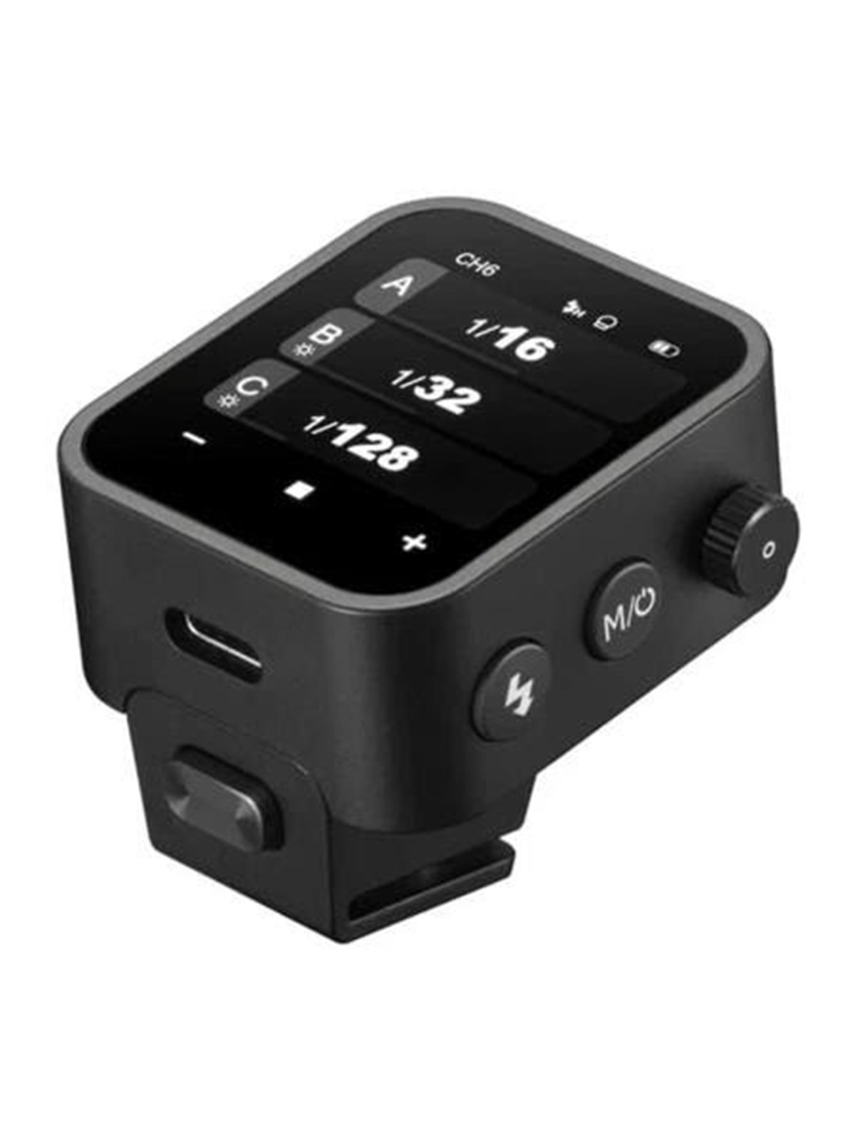 Godox X3 TTL Remote Trigger for Olympus