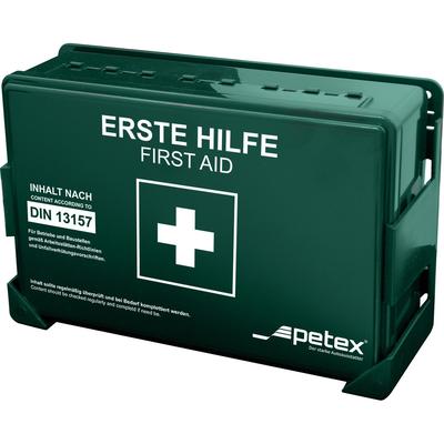 Petex Verbandkasten 43924213