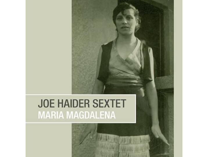 Maria Magdalena