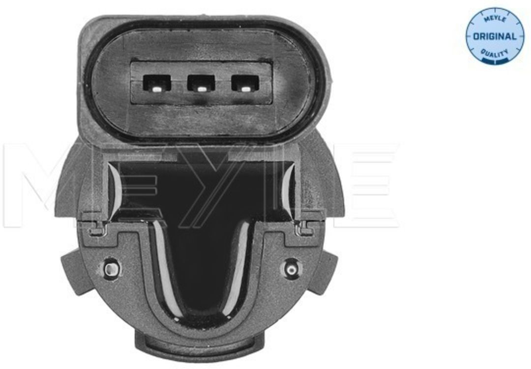 Sensor, Einparkhilfe MEYLE ELECTRONICS 100 895 0000