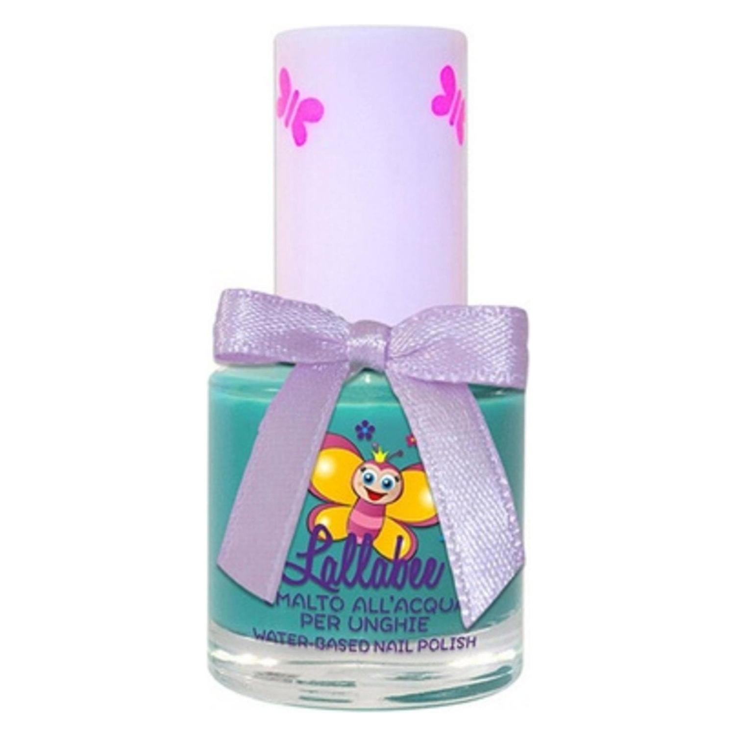 Lallabee Water-Based Nail Enamel Neverland (58628111)