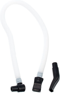 Thomann Pipe & Mouthpiece for MKII