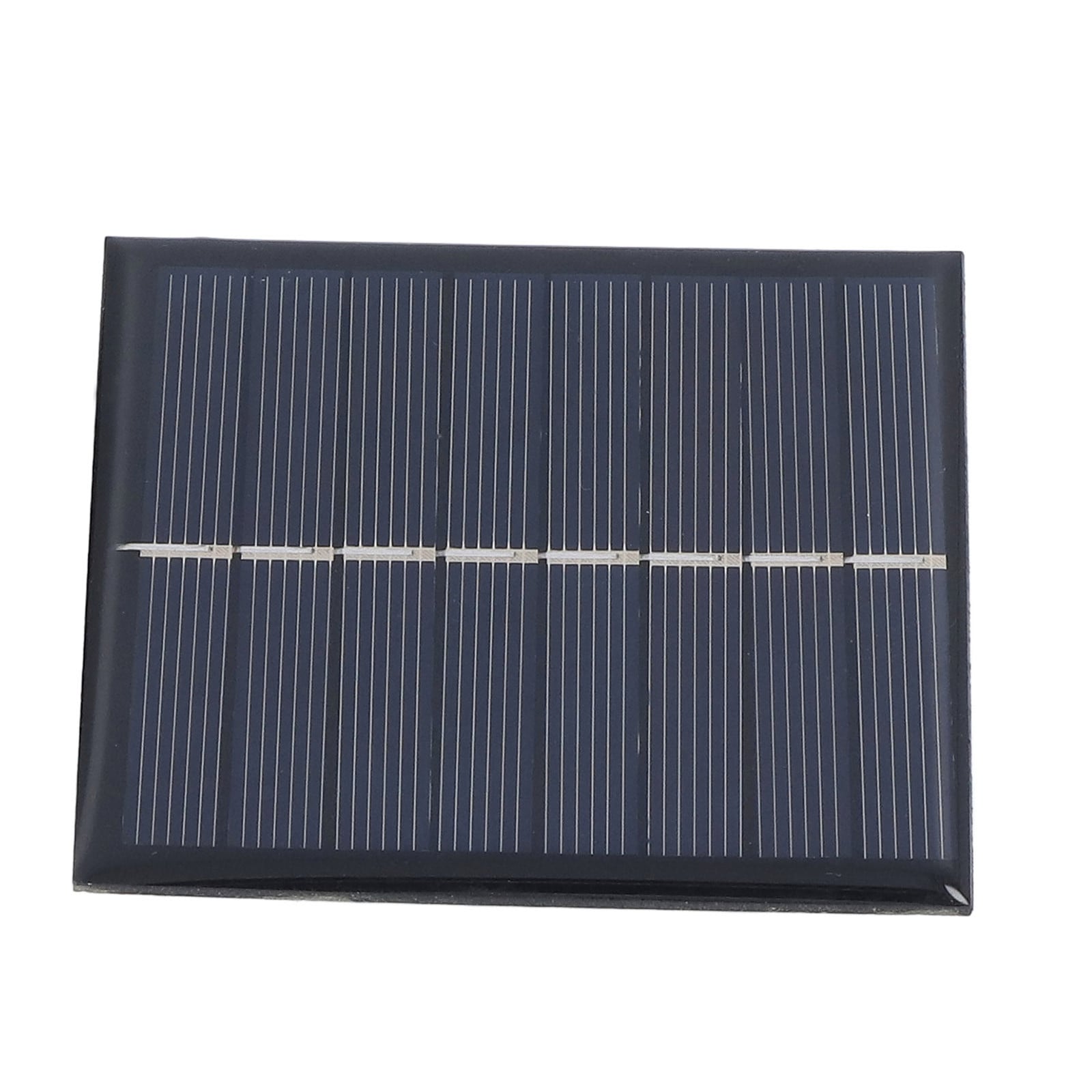 Cocosity Draagbaar Zonnepaneel 1W