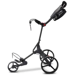 BIG MAX IQ2 - Golfcart   - (0C95)phantom/black