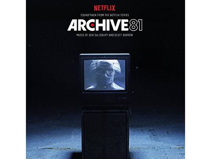Archive 81 (Soundtrack from the Net