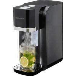 GourmetMaxx GOURMETmaxx Heißwasserspender 2200W schwarz 1,5l Heißwasserspender Schwarz Fassungsvermögen: 1.5 l 30361