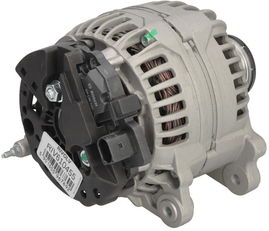 Drehstromgenerator RIVOLV RIV610455