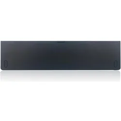 Dell Battery, 54WHR, 4 Cell (4 Zellen, 7340 mAh), Notebook Akku, Schwarz