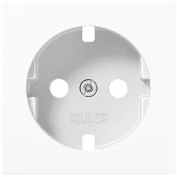 Jung Zentralplatte A 1520 PL WW A1520PLWW