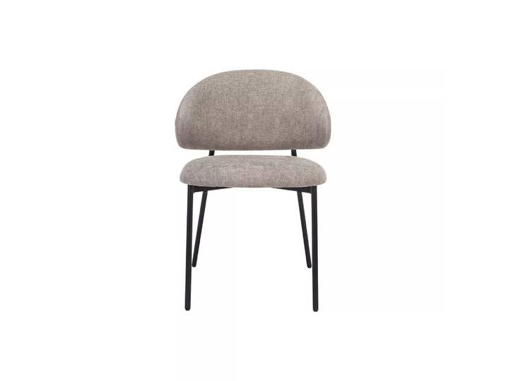 Vente-unique - Stuhl VOSINIA, One Size, Taupe