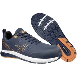 Albatros, Sicherheitsschuhe, Vigor 2 Impulse Blue (S3, 42)