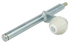 AKUSAN GB 0025 Deflection Shaft, gearshift mechanism