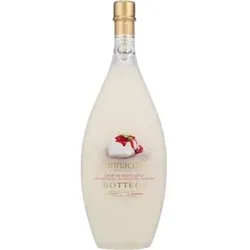 Bottega Pannacotta Likör 15% Vol. 500ml