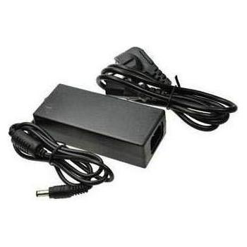 Delta Impulsnetzteil - 12 V, 5 A, 60 W - für Videoüberwachung, LED-Beleuchtung und mehr (12V/5A/5.5)
