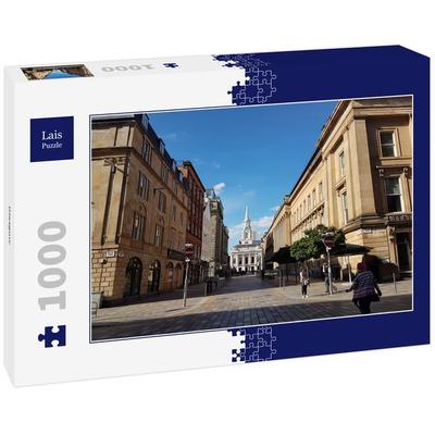 Lais Puzzle Glasgow 1000 Teile