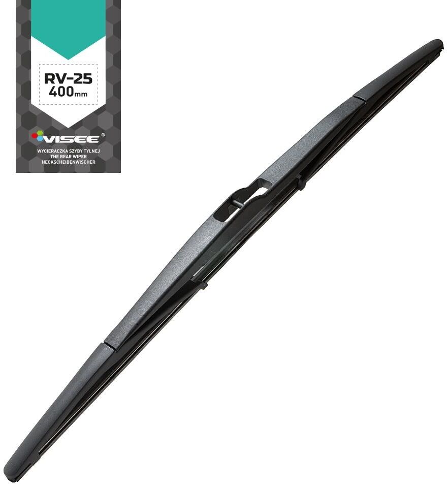 VISEE RV-25 400 Rear wiper blade
