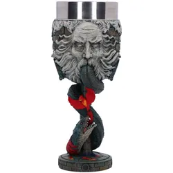 Nemesis Now Harry Potter Kelch Harry Potter und die Kammer des Schreckens
