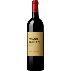 Frank Phélan 2019 - Zweitwein Château Phélan Ségur