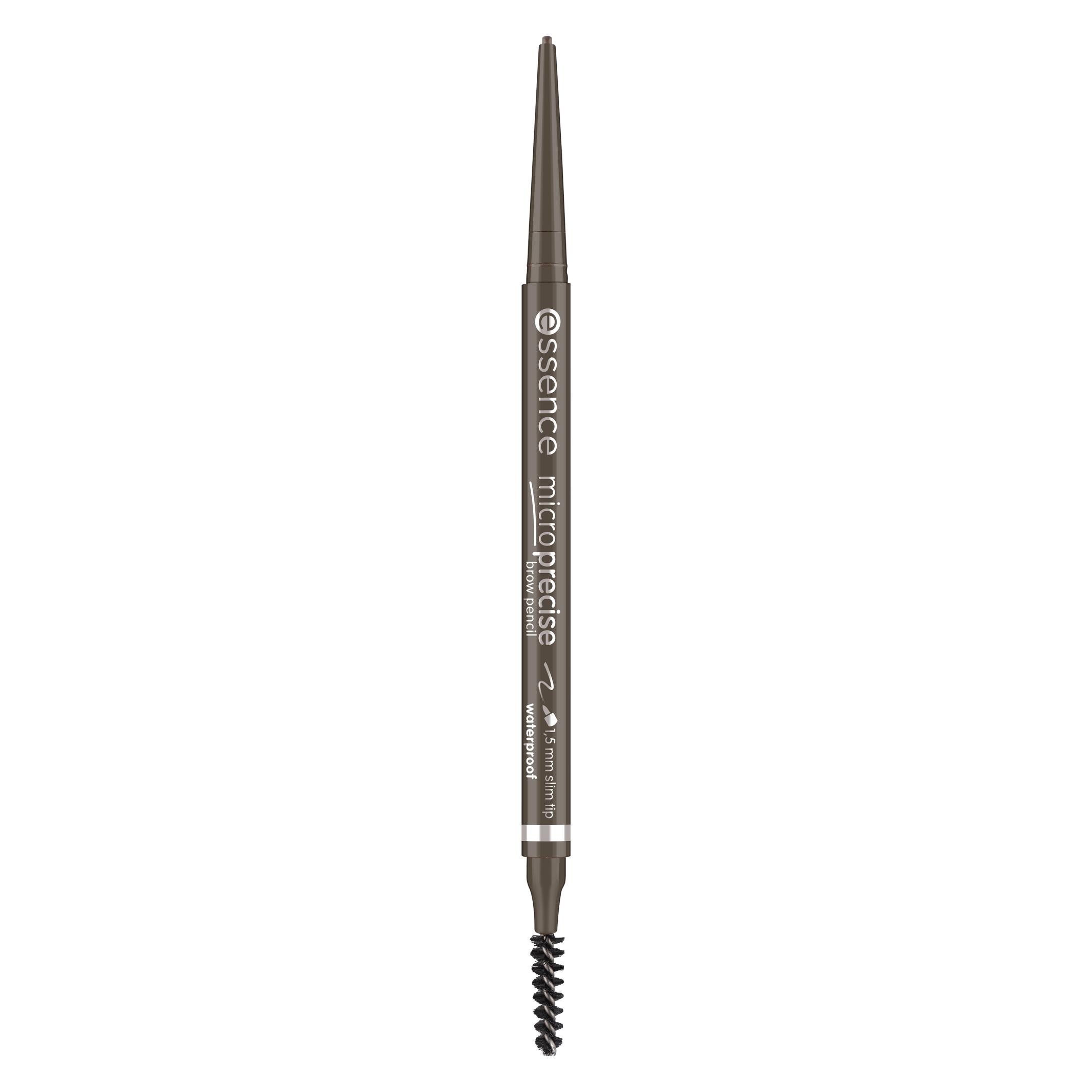essence micro precise brow pencil (Neutral brown) (cosnova GmbH)