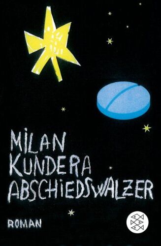 Milan Kundera - Abschiedswalzer: Roman - Preis vom 09.10.2026 07:28:09 h