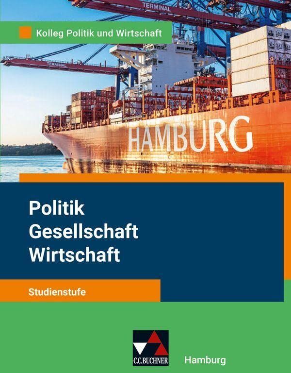Dimitrios Kalpakidis - Kolleg Politik und Wirtschaft – Hamburg / Politik/Gesellschaft/Wirtschaft Hamburg - Preis vom 30.09.2026 09:01:18 h