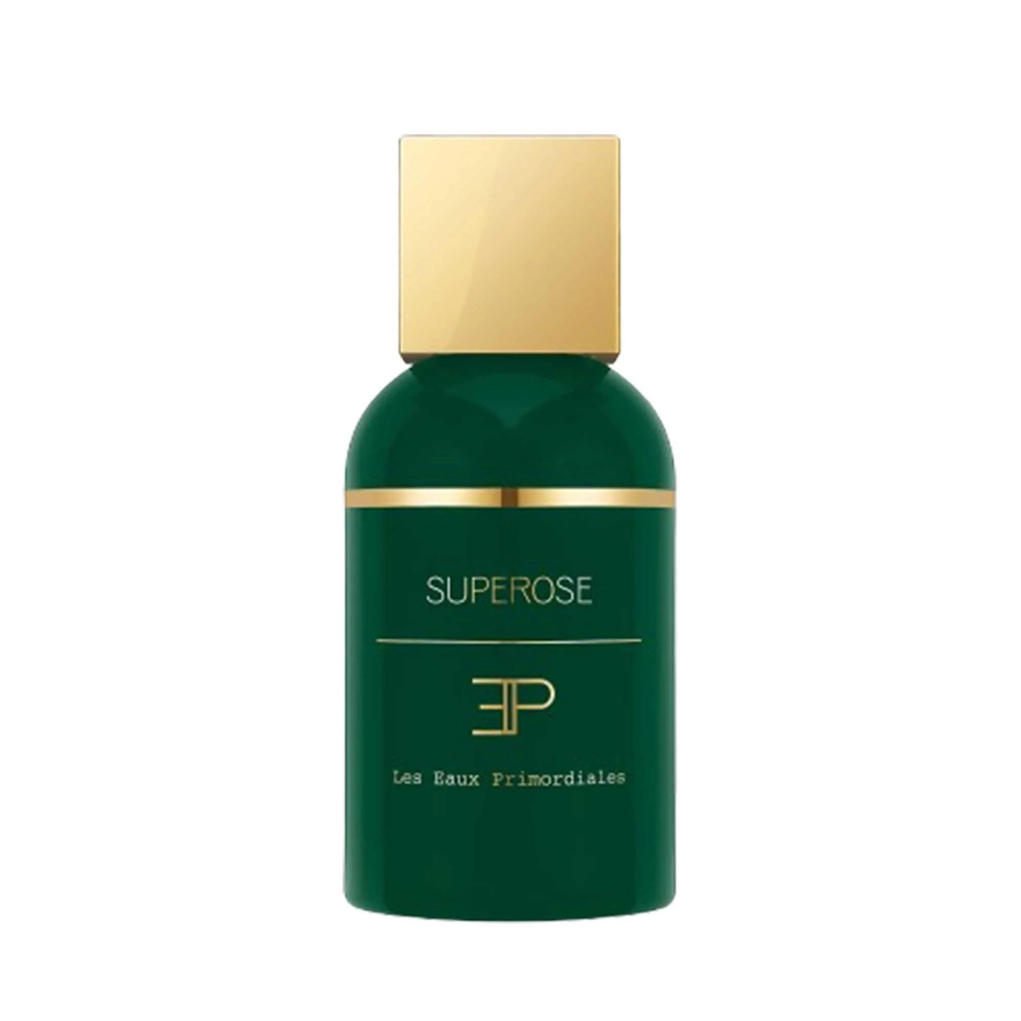 Les Eaux Primordiales Superose EDP 100ml