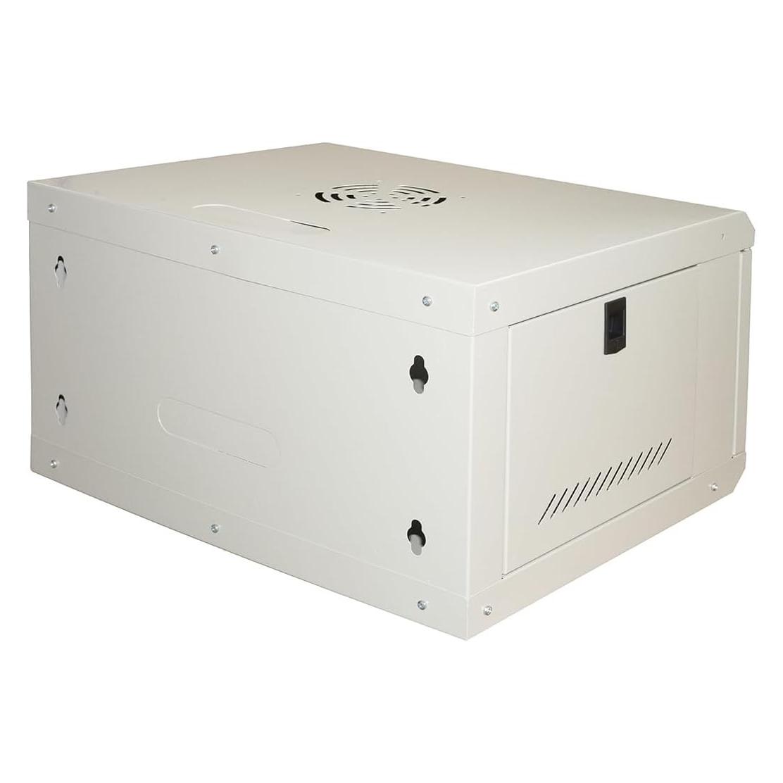 Link Rack 19' 6u Serie (6 HE, 19 Zoll Rack) (LK1906UL)