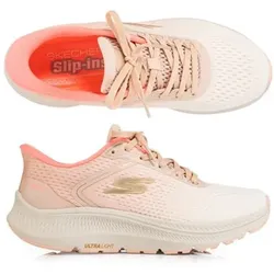 SKECHERS Damen-Slipper Go Run Consistent 2.0 Funktionsmesh Hands Free Slip-Ins®