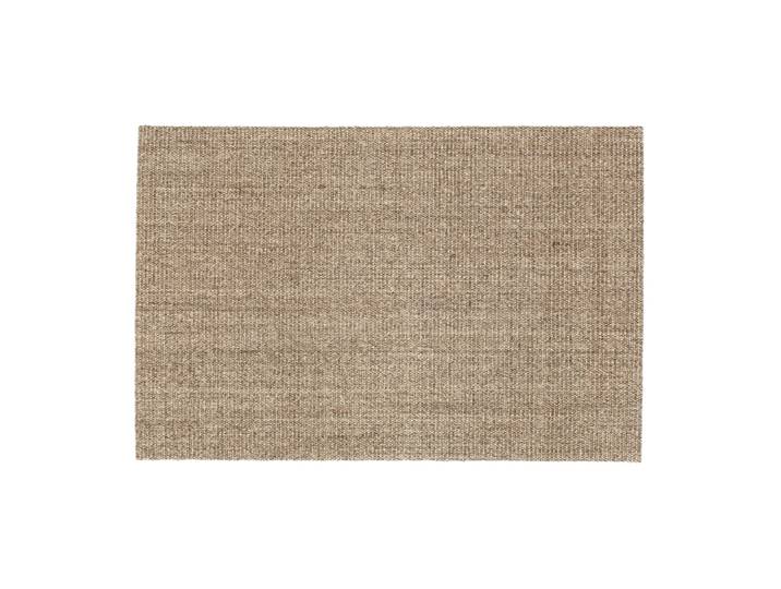 Dixie Jenny Sisal deurmat natural grey 60x90 cm