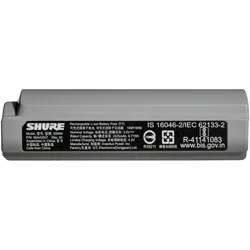 Shure SB904 - Set-Zubehör