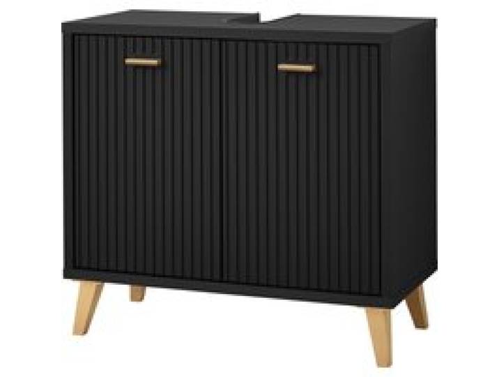LIVARNO® Meuble sous-lavabo »Montreal«, L 60,4 x P 28 x H 96 cm