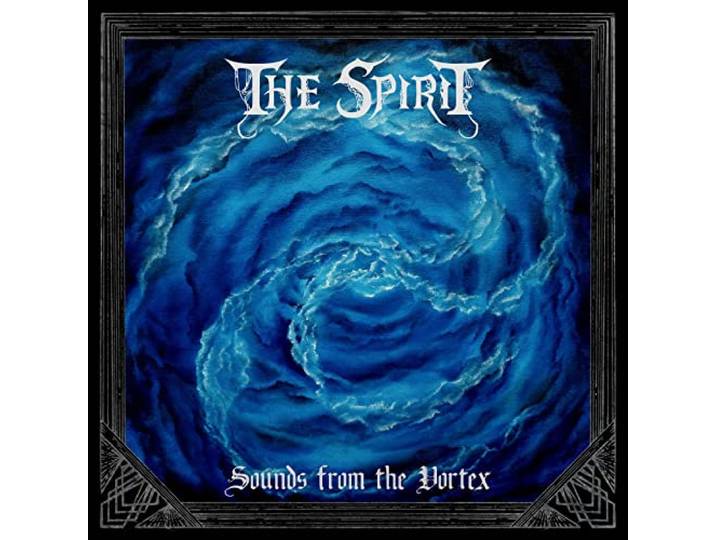 Sounds from the Vortex