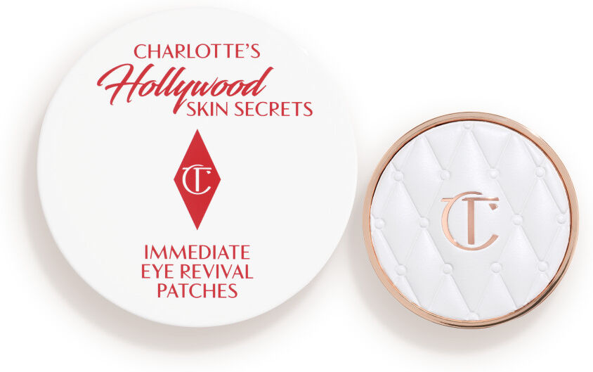 Immediate Eye & Lip Revival Duo - Skincare Kit Charlotte Tilbury 11004 Immediate Eye & Lip Revival Duo Size: