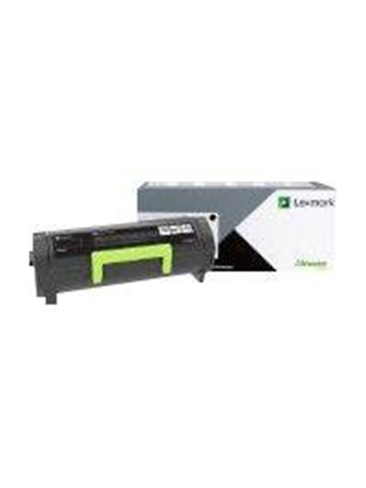 Lexmark Cartridge 25000 pages