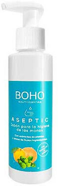 Boho Green Make-Up Aseptic Hand Soap 150 ml