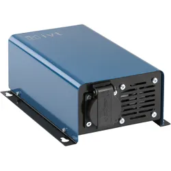 DSW 300 24 - Wechselrichter, Sinus, 300 W, Schutzkontakt