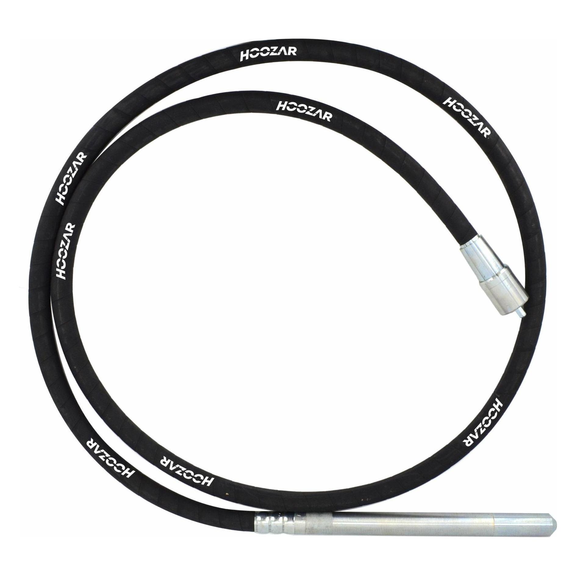 Hoozar Flexibler Schlauch (Betonverdichter) (24597654)