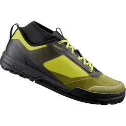 Shimano GR7 Gravity MTB-Schuh SPD mit Schnürung
