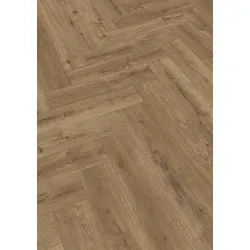 Handmuster Meister Laminatboden MeisterDesign. laminate LS 350 840 x 168 x 10 mm 07002 Eiche Bernstein Porensynchron-Struktur