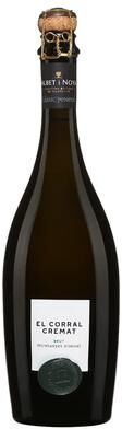 """Albet I Noya""" """Albet I Noya El Corral Cremat 2014 Champagne - Spain"""