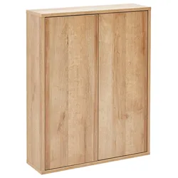 Hängeschrank "Finn" , eiche