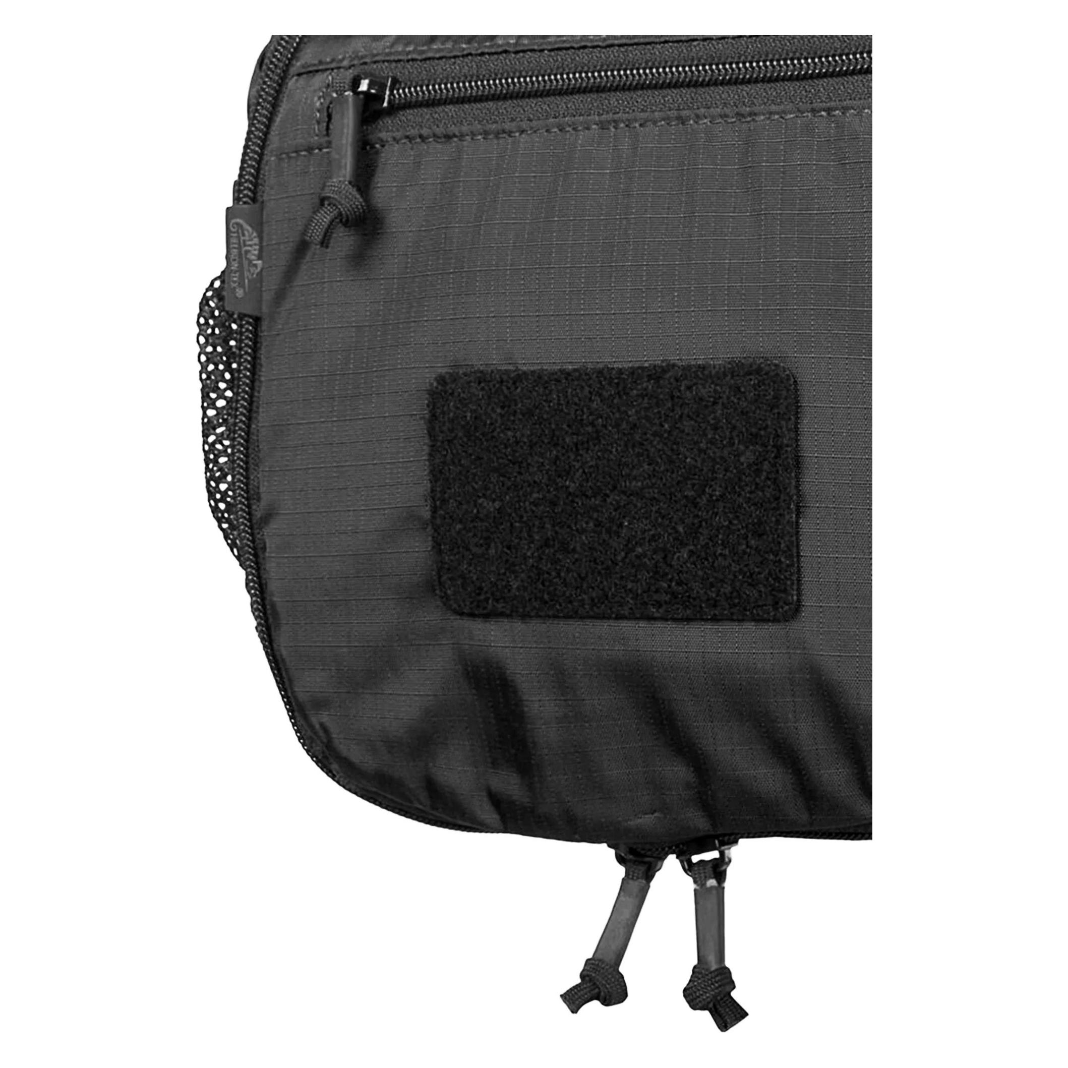 Helikon Tex Kulturbeutel Helikon-Tex Travel Toiletry Bag - black (72616240)