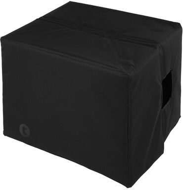 Thomann Cover L-Acoustics SB15 Schwarz