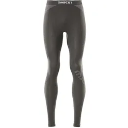 MASCOT Segura Funktionsunterhose CROSSOVER Dunkelanthrazit Dunkelanthrazit 4XL-5XL - 50179-870-18-4XL-5XL - Dunkelanthrazit
